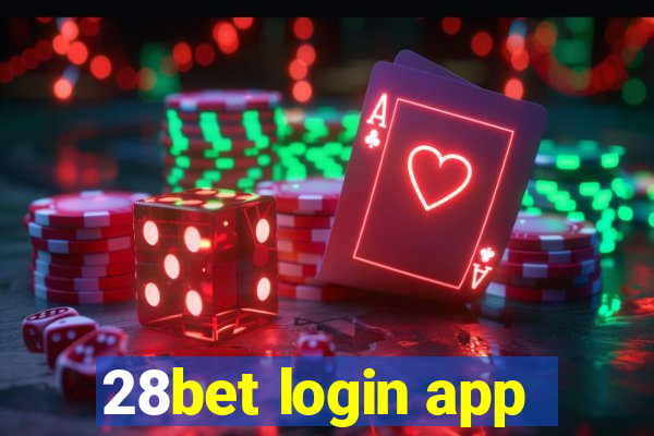 28bet login app